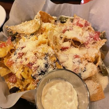 Casa Calaveras - Nachos - Mexican Near Me - Middletown Township, New Jersey