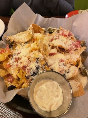 Casa Calaveras by null