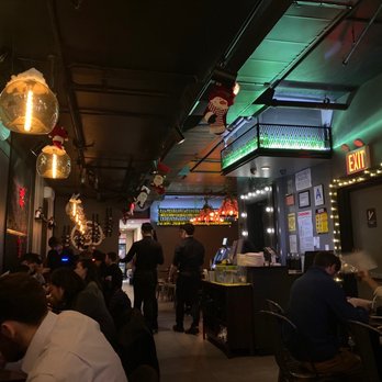 Anytime Kitchen - Great setting! - Korean Near Me - New York, New York Anytime Kitchen - Great setting! - Korean Near Me - New York, New York