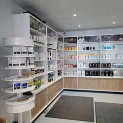 The Coffee Boutique