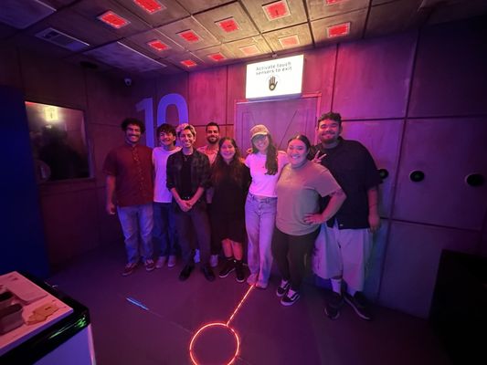 60out Escape Rooms - Koreatown by null
