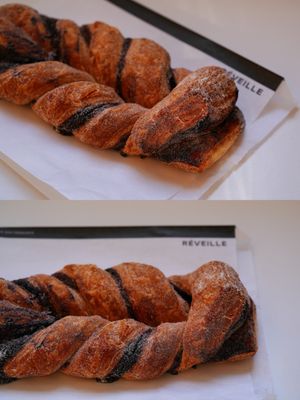 Réveille Coffee Co. by null