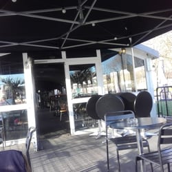 La Barge - Outdoors