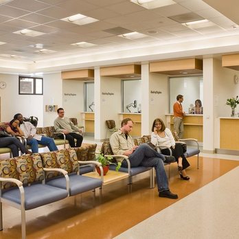 Kaiser Permanente - Heavy Crowds Here, ALL OF THE TIME. - Urgent Care Near Me - Victorville, California Kaiser Permanente - Heavy Crowds Here, ALL OF THE TIME. - Urgent Care Near Me - Victorville, California