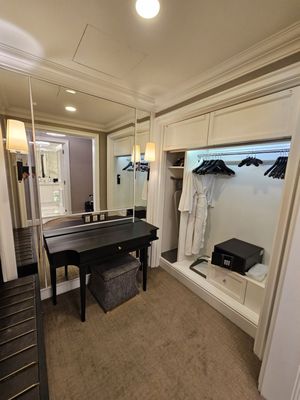 The Ritz-Carlton, Kuala Lumpur by null