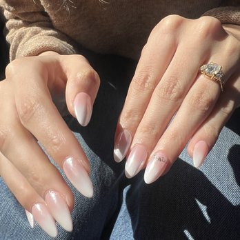 Precious Pearl Nails And Spa - You can see the bubbles when you zoom in - Nail Salons Near Me - Torrance, California Precious Pearl Nails And Spa - You can see the bubbles when you zoom in - Nail Salons Near Me - Torrance, California