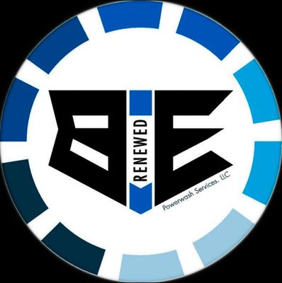 BErenewed Powerwash Service