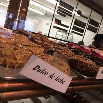 Dough - Desserts Near Me - New York, New York Dough - Desserts Near Me - New York, New York