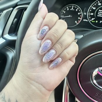 Galleria Nails - nails - Nail Salons Near Me - Austin, Texas