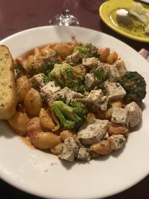 Bennie's Italian Foods by null