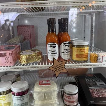 Spread & Co - Sandwiches Near Me - Austin, Texas