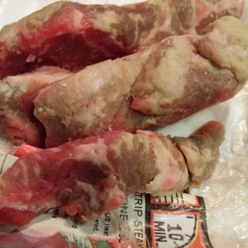H-E-B - Disgusting meat that has gone bad within two days. This can only tell me that the prepacked meat is already several days old. - Grocery Near Me - Austin, Texas