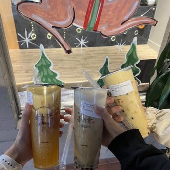 TP Tea - Pleasanton - Bubble Tea Near Me - Pleasanton, California TP Tea - Pleasanton - Bubble Tea Near Me - Pleasanton, California