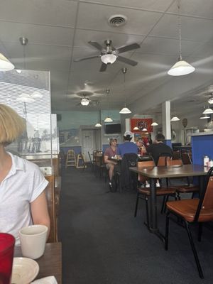 Santorini Family Restaurant by null