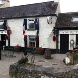 Bob's Bar