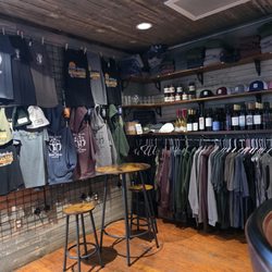 Goat Island Bottle Shop