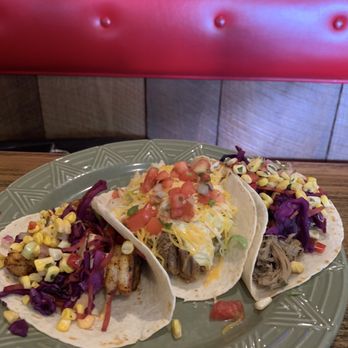 Del Fuego - Tex-Mex Near Me - St. James, New York