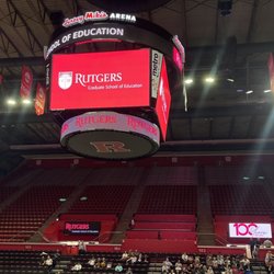 Rutgers Athletic Center