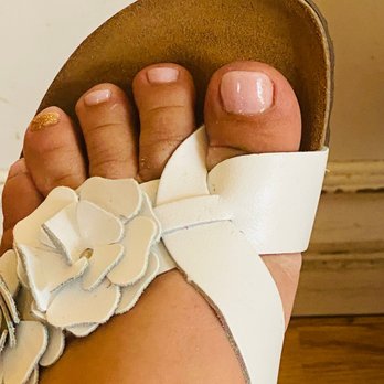 888 NAILS & SPA - After - Nail Salons Near Me - El Cajon, California