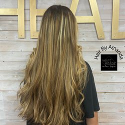 Haute Headz Salon & Spa