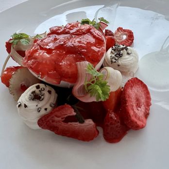 Caruso's - New American Near Me - Montecito, California