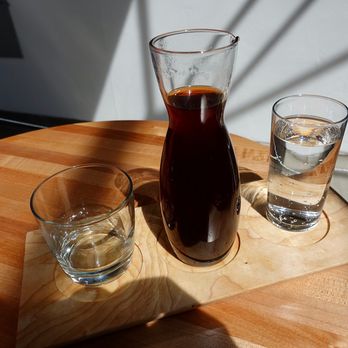 Sey Coffee - Coffee Roasteries Near Me - Brooklyn, New York Sey Coffee - Coffee Roasteries Near Me - Brooklyn, New York
