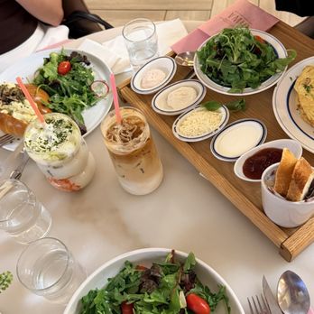 GIWA - Breakfast & Brunch Near Me - Santa Clara, California GIWA - Breakfast & Brunch Near Me - Santa Clara, California