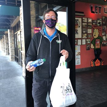 Tijuana Flats - Mexican Near Me - Jacksonville, Florida