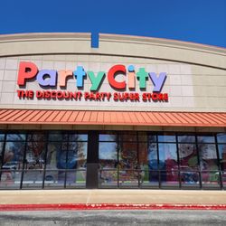 Party City