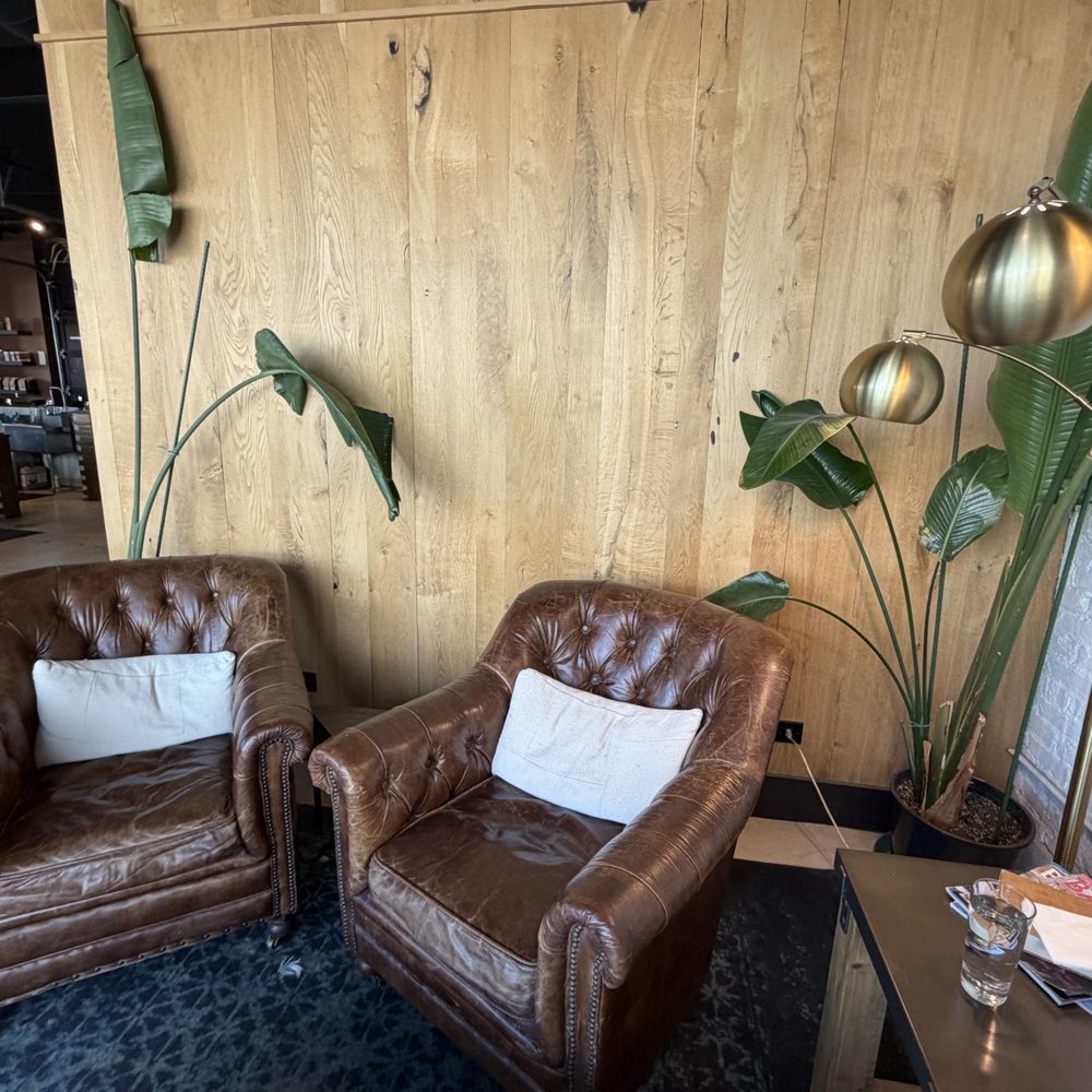 Society 57 - Coffee & Tea Near Me - Aurora, Illinois