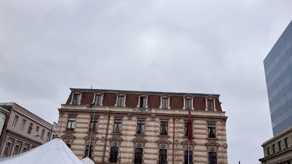 Plaza Sotomayor by null