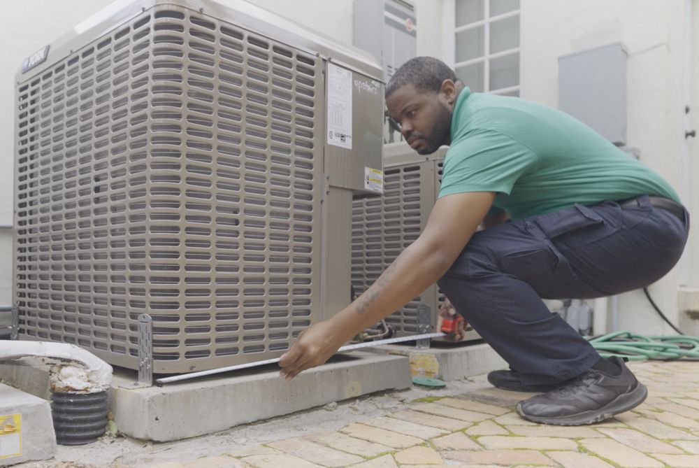 FILTERBUY HVAC SOLUTIONS Updated May 2024 37 Photos 2521 NE 4th