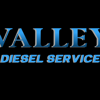 1. Valley Diesel Service