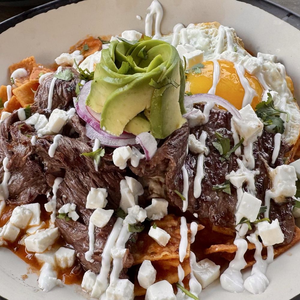 La Chingona - Mexican Near Me - Seattle, Washington La Chingona - Mexican Near Me - Seattle, Washington