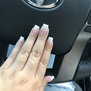 Lovely Nails - Best nails of my life. Thank you Anthony. - Nail Salons Near Me - Los Angeles, California Lovely Nails - Best nails of my life. Thank you Anthony. - Nail Salons Near Me - Los Angeles, California