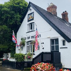 The Bells of Peover