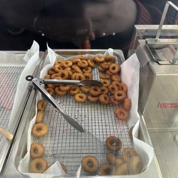 Chani's Donuts - Donuts Near Me - San Diego, California Chani's Donuts - Donuts Near Me - San Diego, California