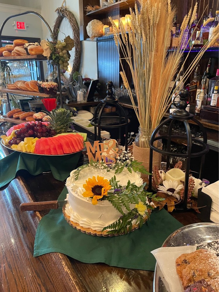 VICTORIAN ROOM 36 Photos & 32 Reviews 36 W Main St, Bay Shore, NY