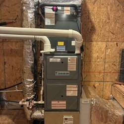 Hoffner Heating and Air Conditioning