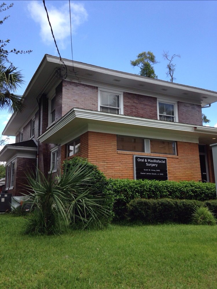 Imray and Gesek DMD - sleep specialist in Jacksonville, FL