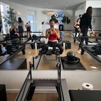 Karen Lord Pilates Movement - Pilates Near Me - Venice, California Karen Lord Pilates Movement - Pilates Near Me - Venice, California