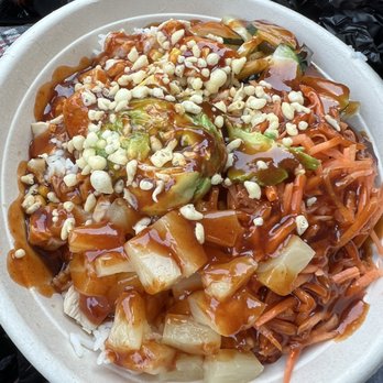 Ohana Poke Shop - Sushi Bars Near Me - Marion, Iowa Ohana Poke Shop - Sushi Bars Near Me - Marion, Iowa
