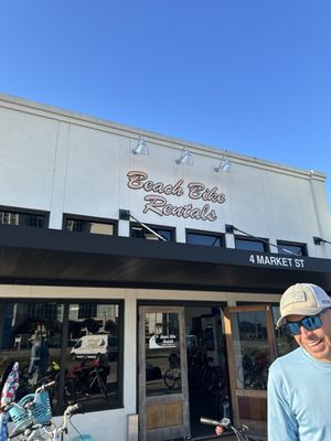 Gulf State Park by null