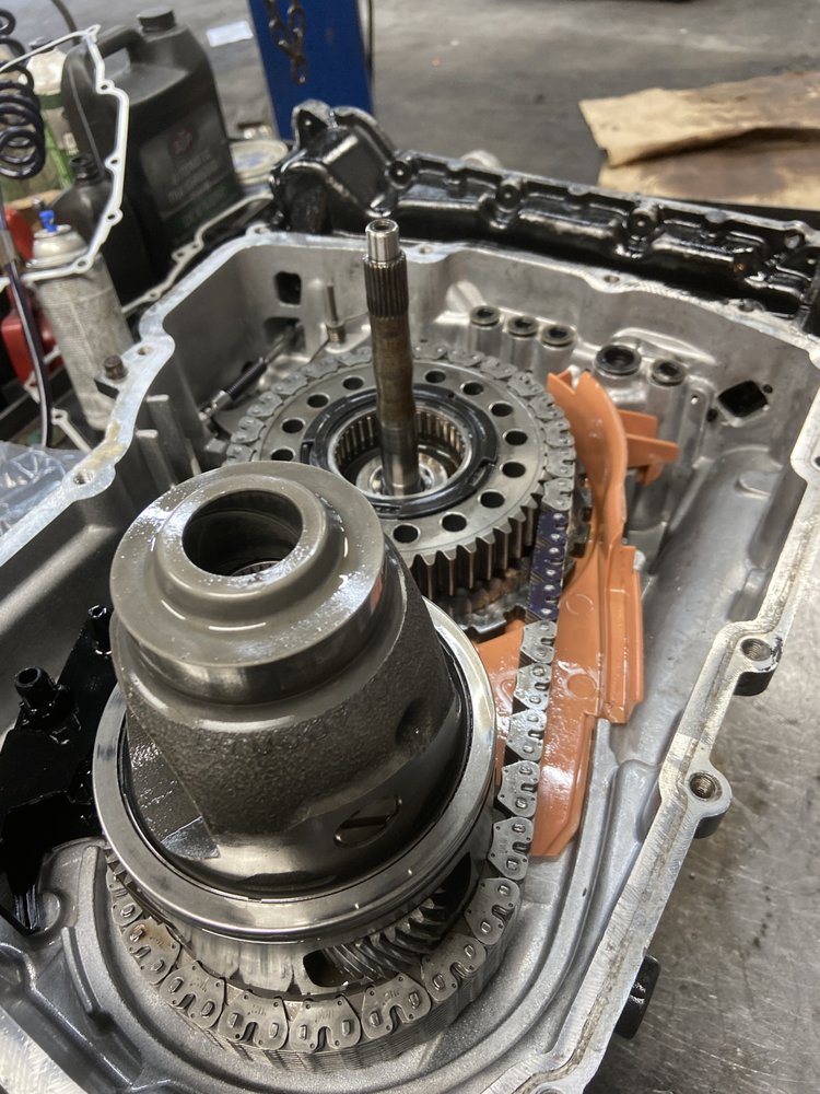 BABYLON COMPLETE AUTO REPAIR Updated September 2024 34 Photos & 25