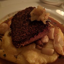 The Kitchen Table Bistro 105 Photos 86 Reviews American New