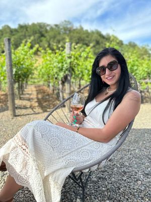 Clos Pegase Winery & Tasting Room by null