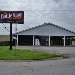 Bottle Shop