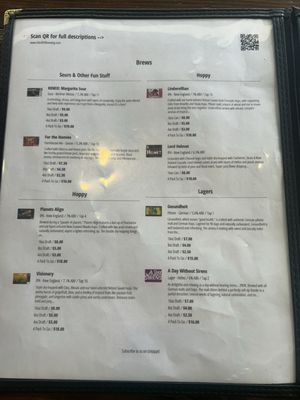 Third Hill Brewing Co by null