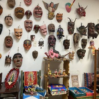 Antique Specialty Mall - Vender booth - Antiques Near Me - Albuquerque, New Mexico