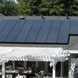 Slide of Solar4America